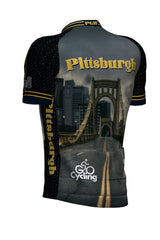 MEN'S STORMY PITTSBURGH JERSEY