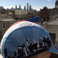 PHILLY CYCLING CAP