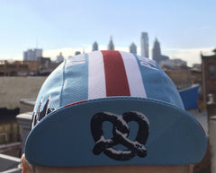 PHILLY CYCLING CAP