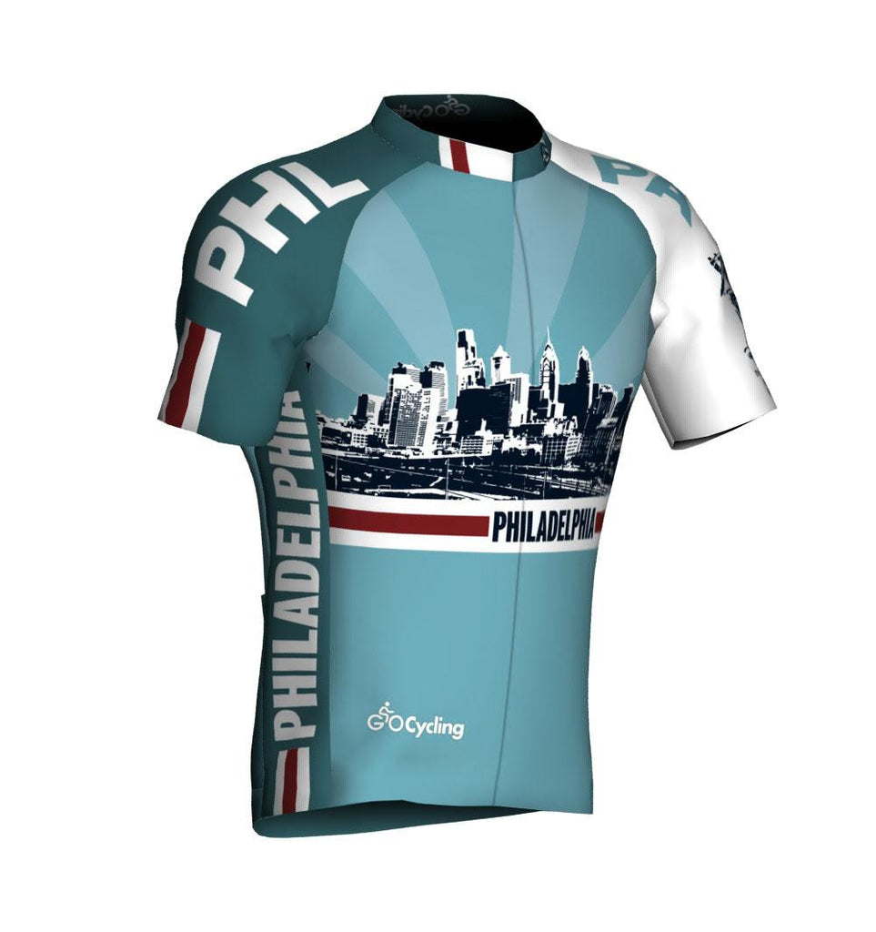 WOMEN'S PHILLY JERSEY