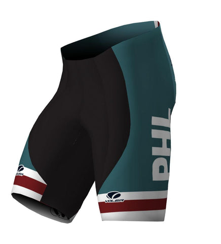 MEN'S PHILLY CYCLING SHORTS